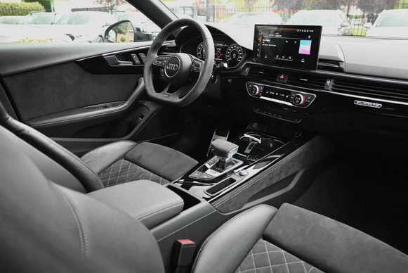 Audi RS5 - Afbeelding 16 van 30