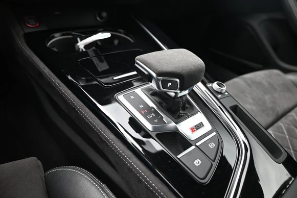 Audi RS5 - Afbeelding 20 van 30