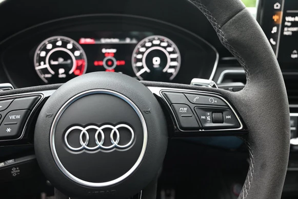 Audi RS5 - Afbeelding 26 van 30