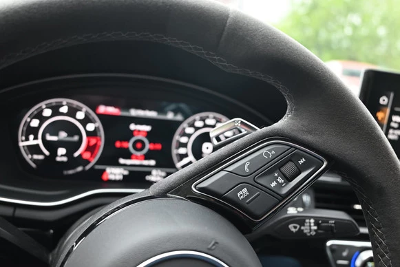 Audi RS5 - Afbeelding 27 van 30