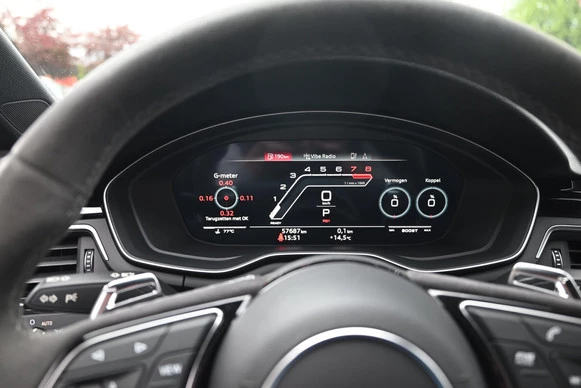 Audi RS5 - Afbeelding 28 van 30