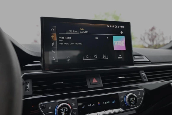 Audi RS5 - Afbeelding 29 van 30