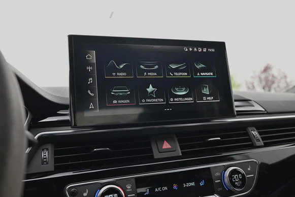 Audi RS5 - Afbeelding 30 van 30