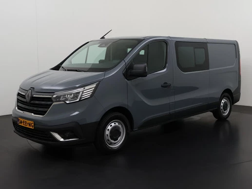 Renault Trafic - Afbeelding 1 van 30