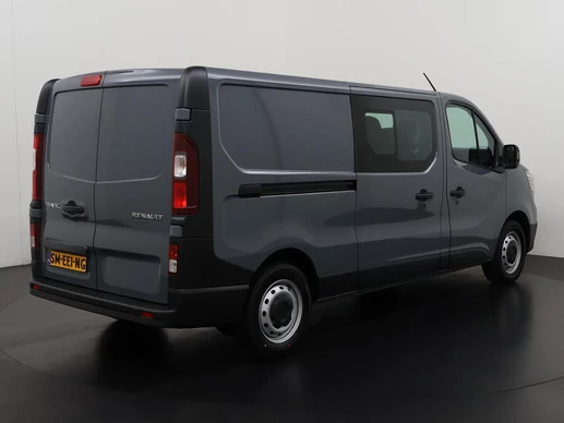 Renault Trafic - Afbeelding 4 van 30