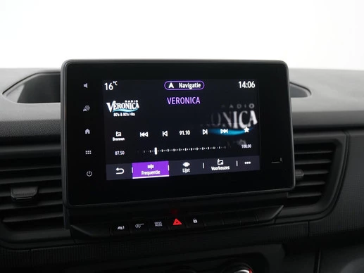 Renault Trafic - Afbeelding 12 van 30