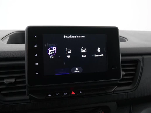 Renault Trafic - Afbeelding 13 van 30