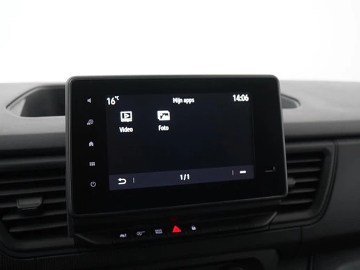 Renault Trafic - Afbeelding 15 van 30