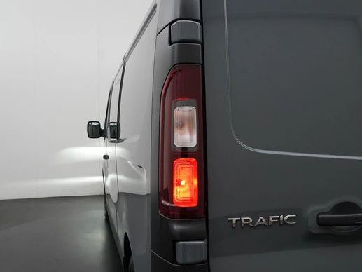 Renault Trafic - Afbeelding 22 van 30