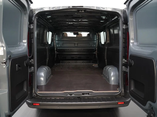 Renault Trafic - Afbeelding 23 van 30
