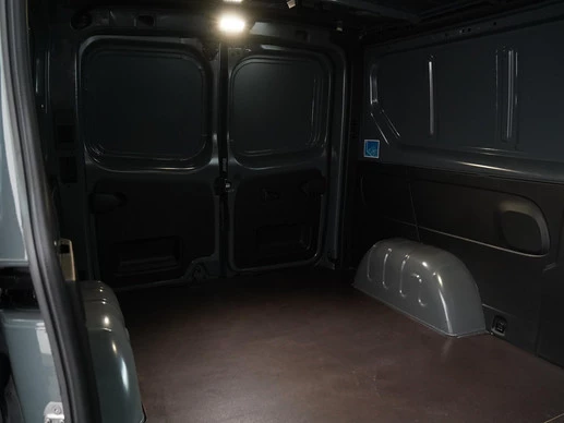 Renault Trafic - Afbeelding 24 van 30