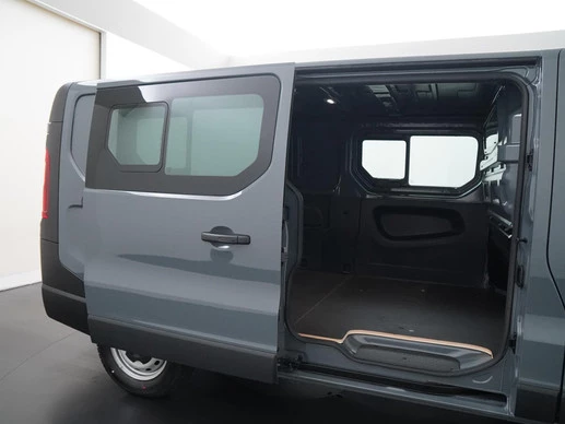 Renault Trafic - Afbeelding 26 van 30