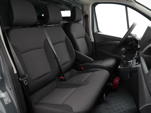 Renault Trafic - Afbeelding 27 van 30