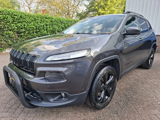 Jeep Cherokee - Afbeelding 1 van 20
