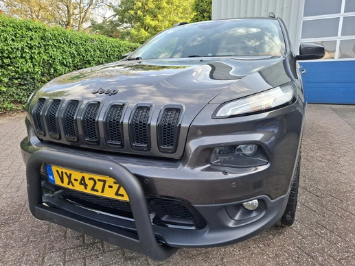 Jeep Cherokee - Afbeelding 2 van 20