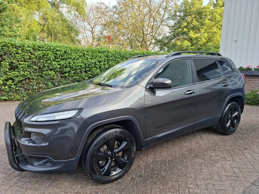 Jeep Cherokee - Afbeelding 3 van 20