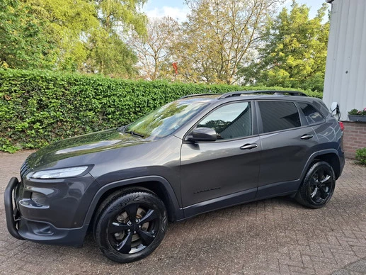Jeep Cherokee - Afbeelding 4 van 20