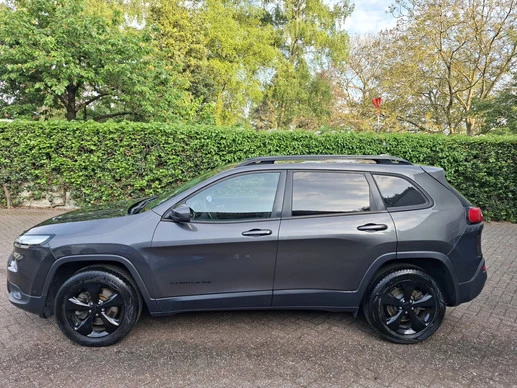 Jeep Cherokee - Afbeelding 5 van 20