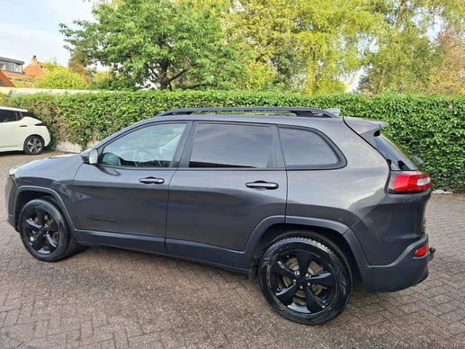 Jeep Cherokee - Afbeelding 6 van 20
