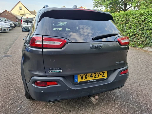 Jeep Cherokee - Afbeelding 7 van 20
