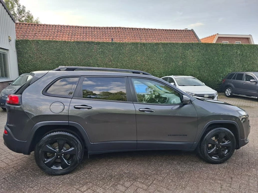 Jeep Cherokee - Afbeelding 9 van 20