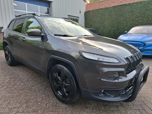 Jeep Cherokee - Afbeelding 11 van 20