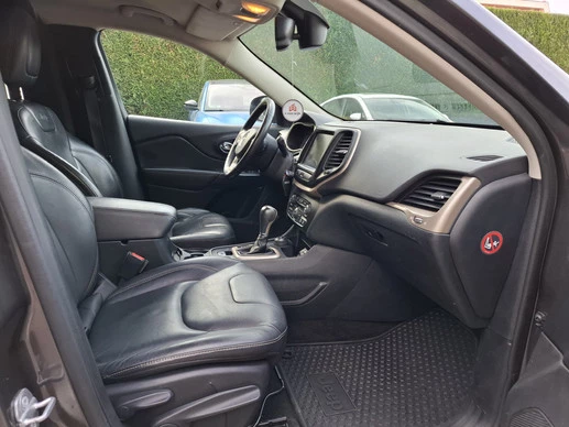 Jeep Cherokee - Afbeelding 12 van 20