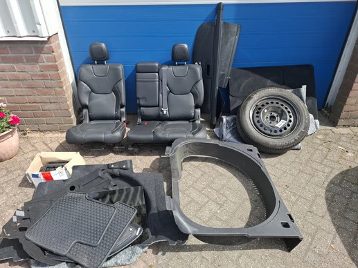 Jeep Cherokee - Afbeelding 17 van 20