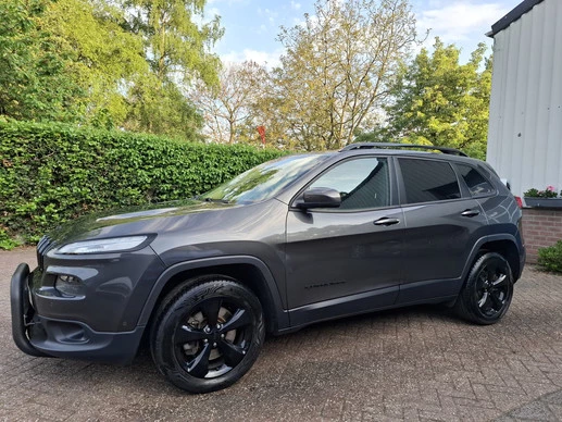 Jeep Cherokee - Afbeelding 18 van 20