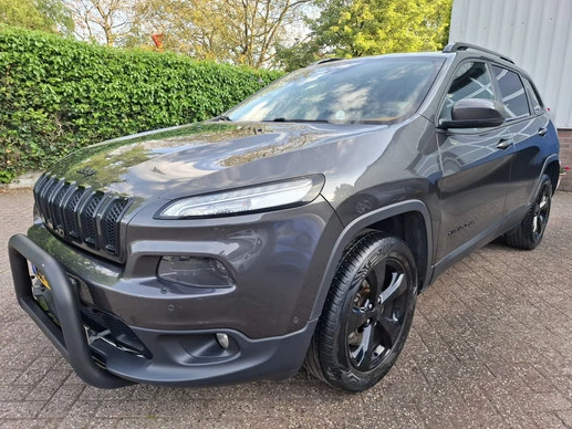 Jeep Cherokee - Afbeelding 19 van 20