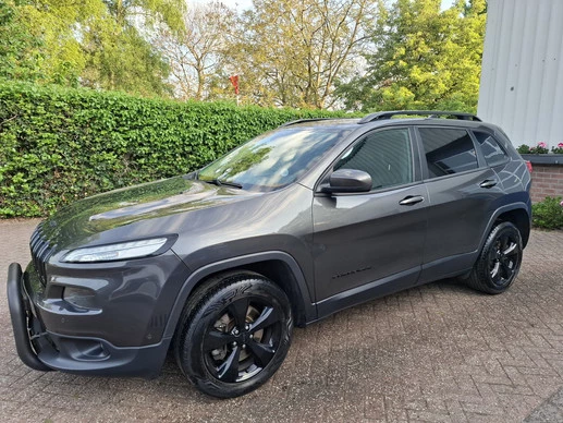 Jeep Cherokee - Afbeelding 20 van 20