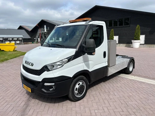 Iveco Daily - Afbeelding 1 van 10
