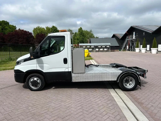 Iveco Daily - Afbeelding 3 van 10