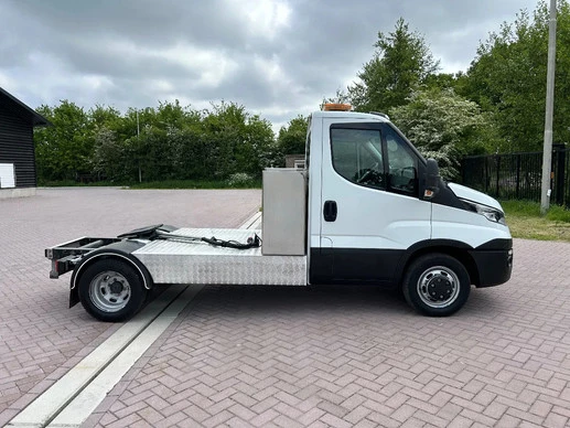 Iveco Daily - Afbeelding 4 van 10
