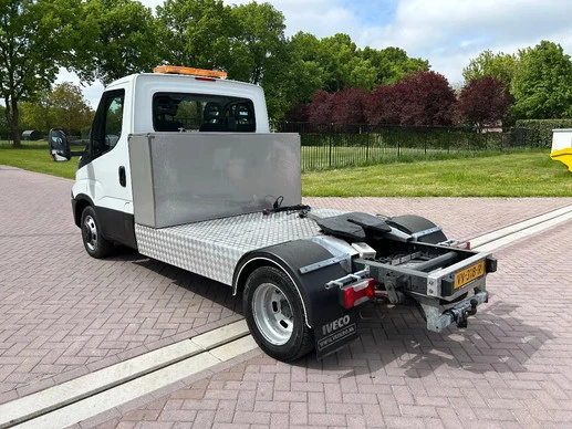 Iveco Daily - Afbeelding 5 van 10