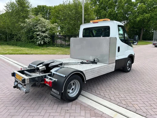 Iveco Daily - Afbeelding 6 van 10