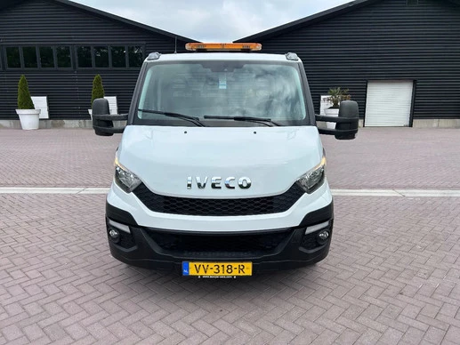 Iveco Daily - Afbeelding 7 van 10