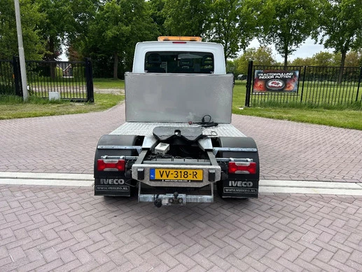Iveco Daily - Afbeelding 8 van 10