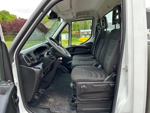 Iveco Daily - Afbeelding 9 van 10