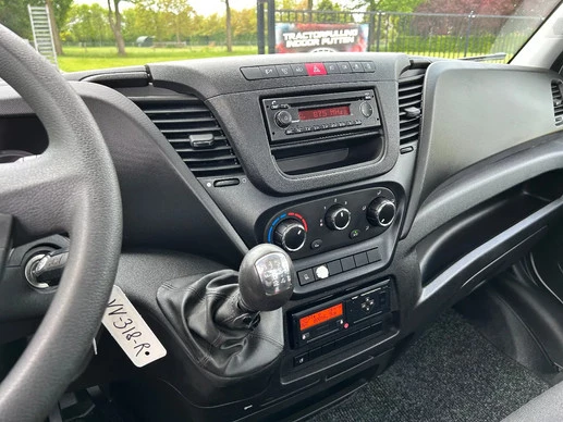 Iveco Daily - Afbeelding 10 van 10