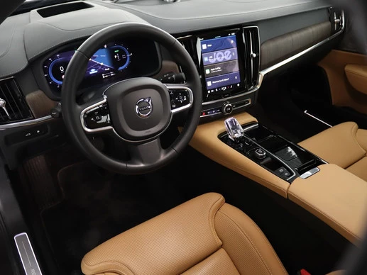 Volvo S90 - Afbeelding 3 van 30