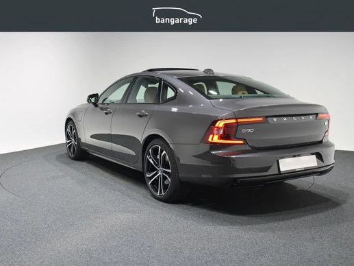 Volvo S90 - Afbeelding 6 van 30