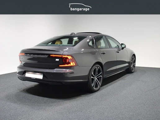 Volvo S90 - Afbeelding 8 van 30