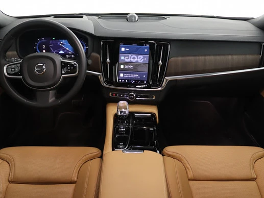 Volvo S90 - Afbeelding 9 van 30