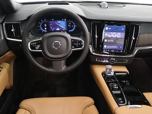 Volvo S90 - Afbeelding 10 van 30