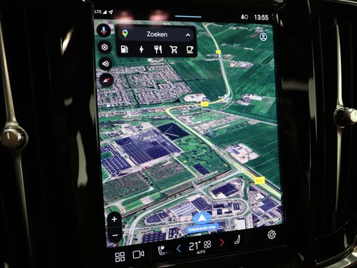 Volvo S90 - Afbeelding 13 van 30