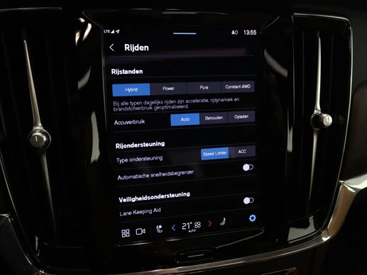 Volvo S90 - Afbeelding 19 van 30