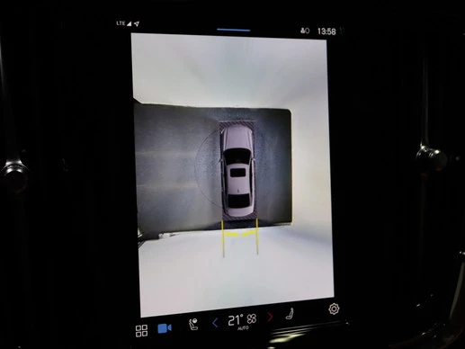 Volvo S90 - Afbeelding 30 van 30