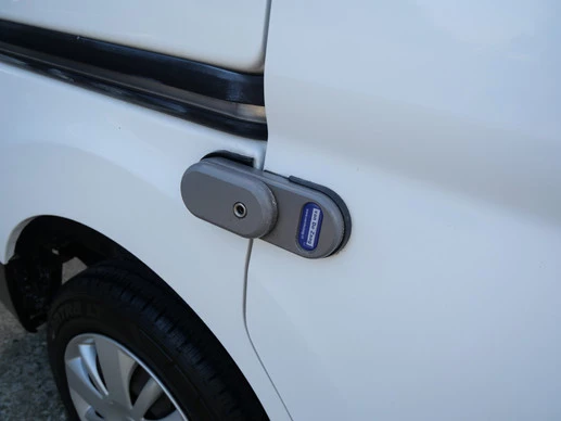 Nissan NV200 - Afbeelding 5 van 16