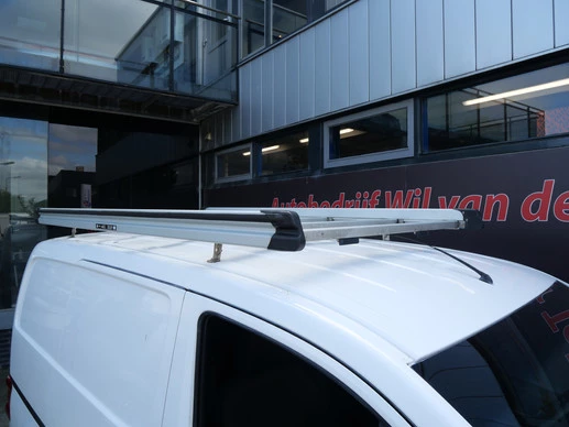 Nissan NV200 - Afbeelding 6 van 16